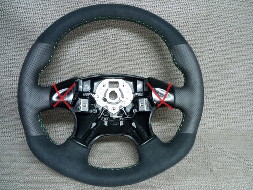 Sport lenkrad golf iii 3 - vw,