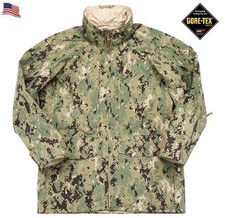 Navy usn goretex - navy,