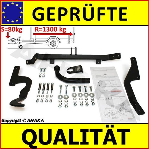 Ahk für citroen - ahk,