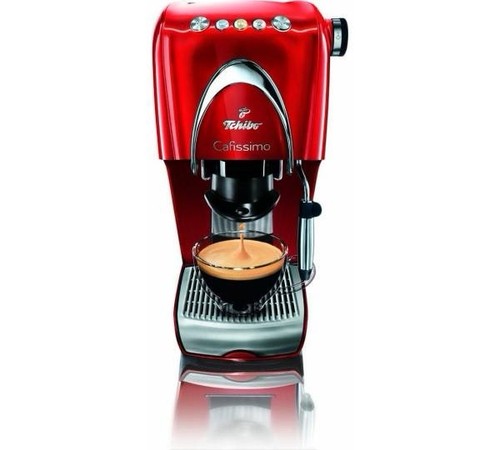 Tchibo cafissimo classic - tchibo,
