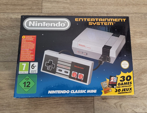 Ungeöffnet neu ovp nintendo - ungeÖffnet/neu/ovp,