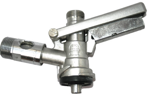 Keg fassanschluss korbfitting - keg-fassanschluss,,