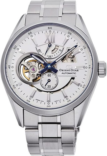 Orient star skeleton - orient,