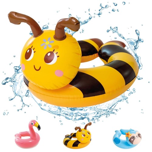 Schwimmreifen kinder biene - kinder,