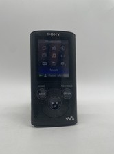 Sony walkman nwz e384 - -, mp3