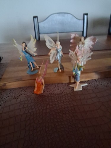 Schleich figuren feen mit - figuren,