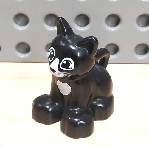 Lego duplo tiere - lego,