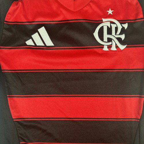 Flamengo 2024 2025 - cr, 2024/2025