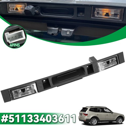 Für bmw e83 - für, x3
