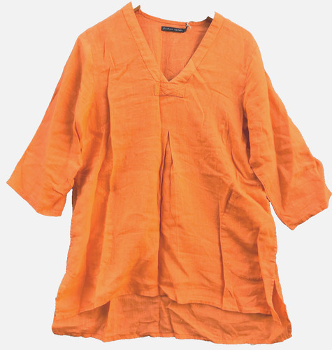 Gudrun sjoeden tunika - 🧡,