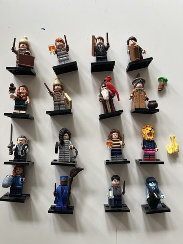 Lego harry potter - lego,