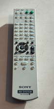 Original sony fernbedienung - original,