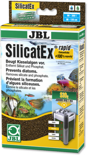 Jbl silicatex rapid reduziert - silicatex,