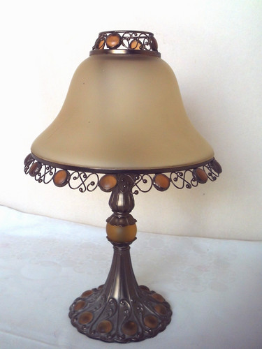 Partylite teelichtlampe paris - partylite,