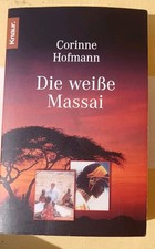 Die weiße massai corinne - die,