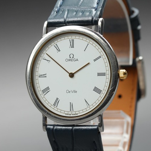 Vintage omega deville - vintage,