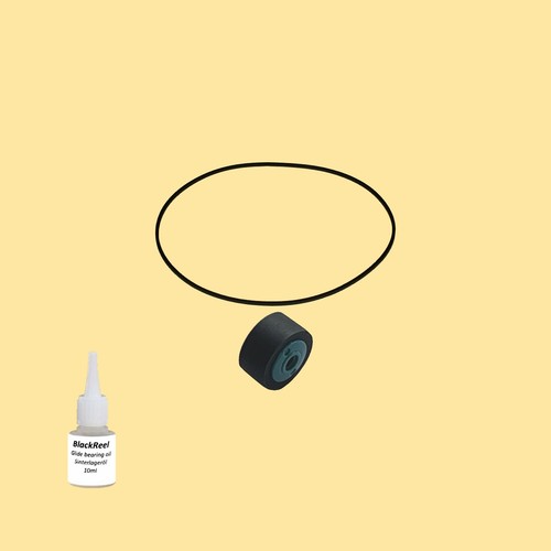 Riemen andruckrolle öl kit - andruckrolle, =