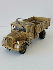 Wwii ww2 lkw mercedes - ww2,