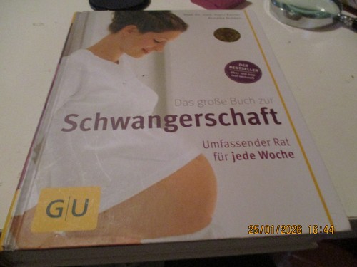Das große buch - buch, zur