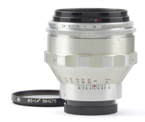 Carl zeiss jena - jena, t