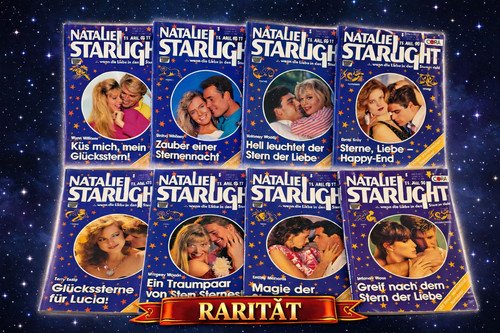 Cora nathalie starlight 8 - cora,