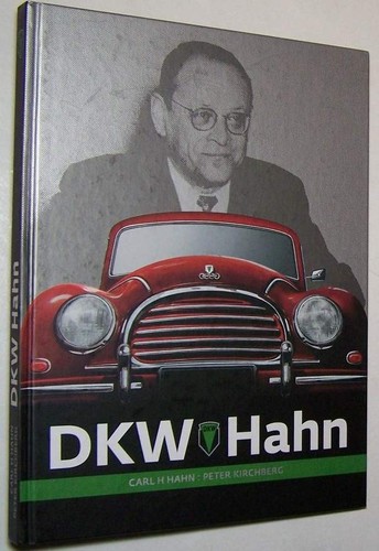 Dkw carl hahn biographie - biographie, auto
