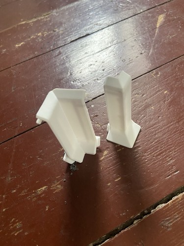 Praktikus sockelleisten - praktikus,