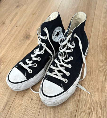 Converse chuck taylor all star - all,
