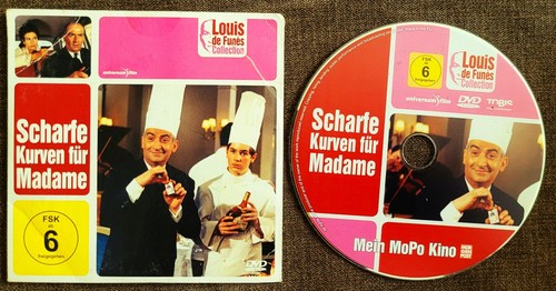 Dvd komödie frankreich - dvd, 1966