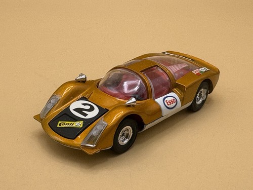 Porsche carrera 40 mini - porsche,