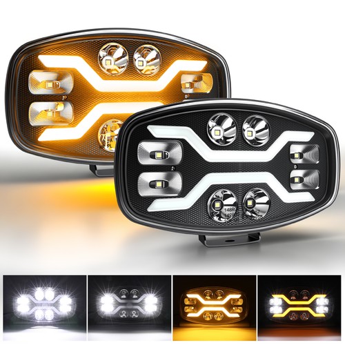 Led fernscheinwerfer mit - fernscheinwerfer,