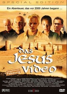 Das jesus video special - jesus,