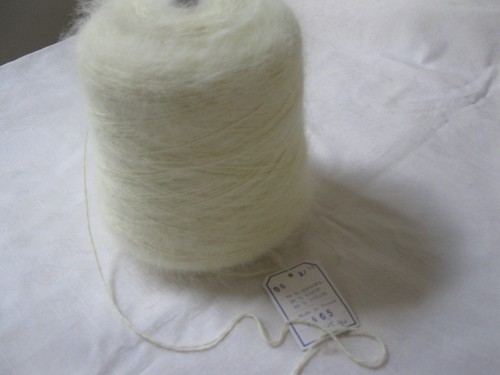 Hochflausch angora anjou - hochflausch,