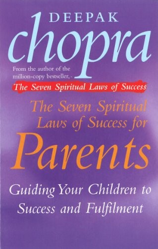 Seven spiritual laws - laws, of