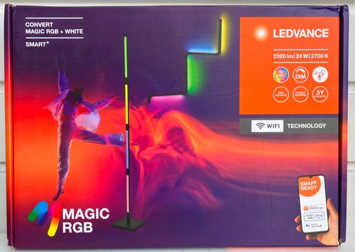 Ledvance smart magic - smart,