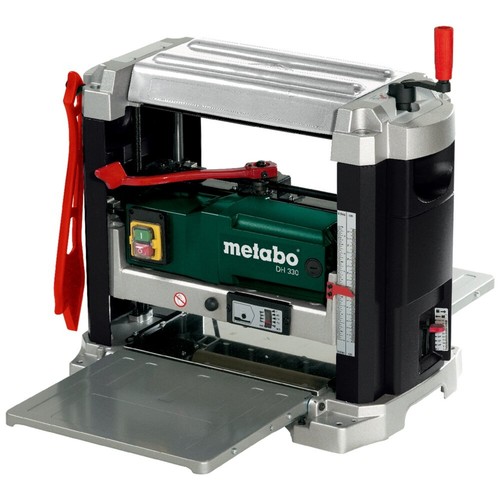 Metabo dickenhobel 330 - metabo,