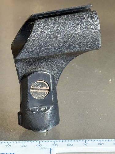 Original vintage shure - original,