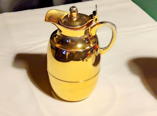 Alfi isolierkanne kaffeekanne - alfi,