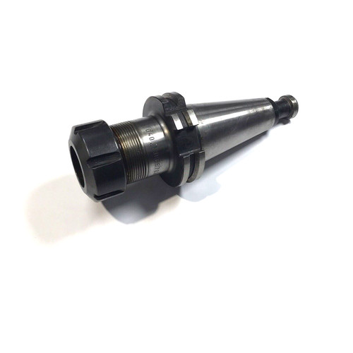 Sk40 mit spannzangen - sk40,