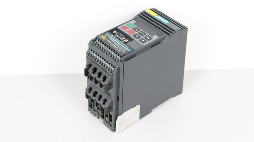 Siemens micromaster vector - siemens,