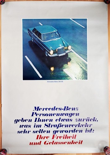 Original plakat poster - original,