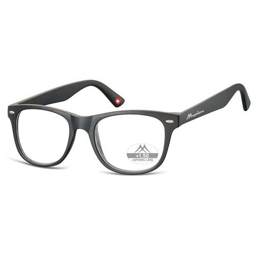 Montana lesebrille herren - montana,