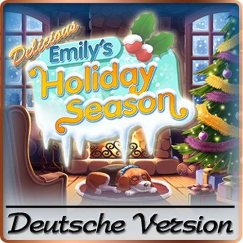 Delicious emily s - delicious, emily's