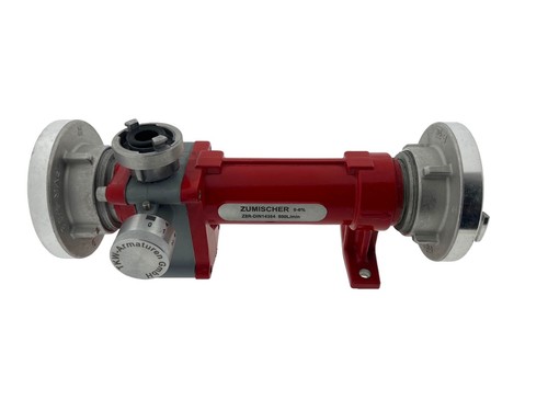 Tkw zumischer z8r storz din - z8r, b