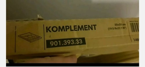 Ikea komplement - ikea,