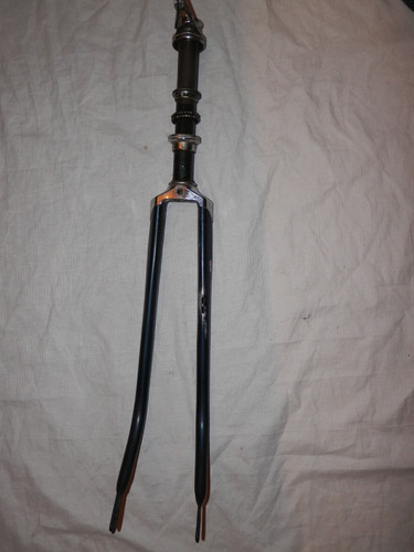 Fahrradgabel holland 28 - , 28"