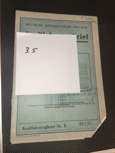 Ifa schönebeck fortschritt - schönebeck, zt