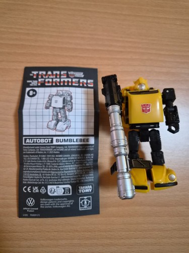 Hasbro transformers retro - hasbro,