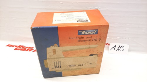 Rühr mix gerät - mix,