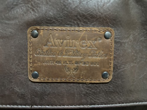 Neu avirex notebooktasche - avirex,